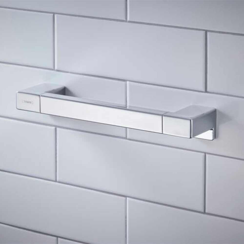 AddStoris Grab Bar - Premium Accessories from Hansgrohe - Just GH₵1035! Shop now at Kimo Group