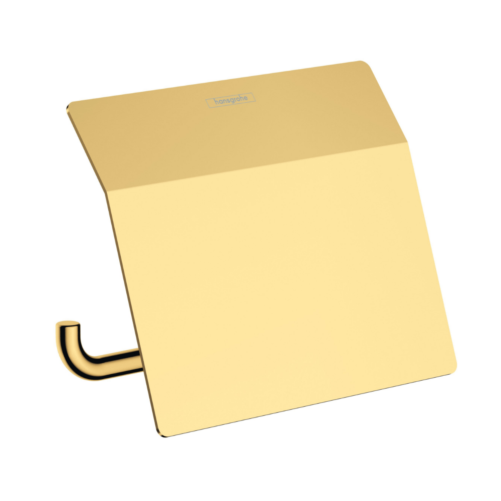 Addstoris Roll Holder - Premium Accessories from Hansgrohe - Just GH₵1400! Shop now at Kimo Group