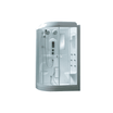 Hydro Shower F129 - Premium Steam & Hydro Showers from CRW - Just GH₵27570! Shop now at Kimo Group