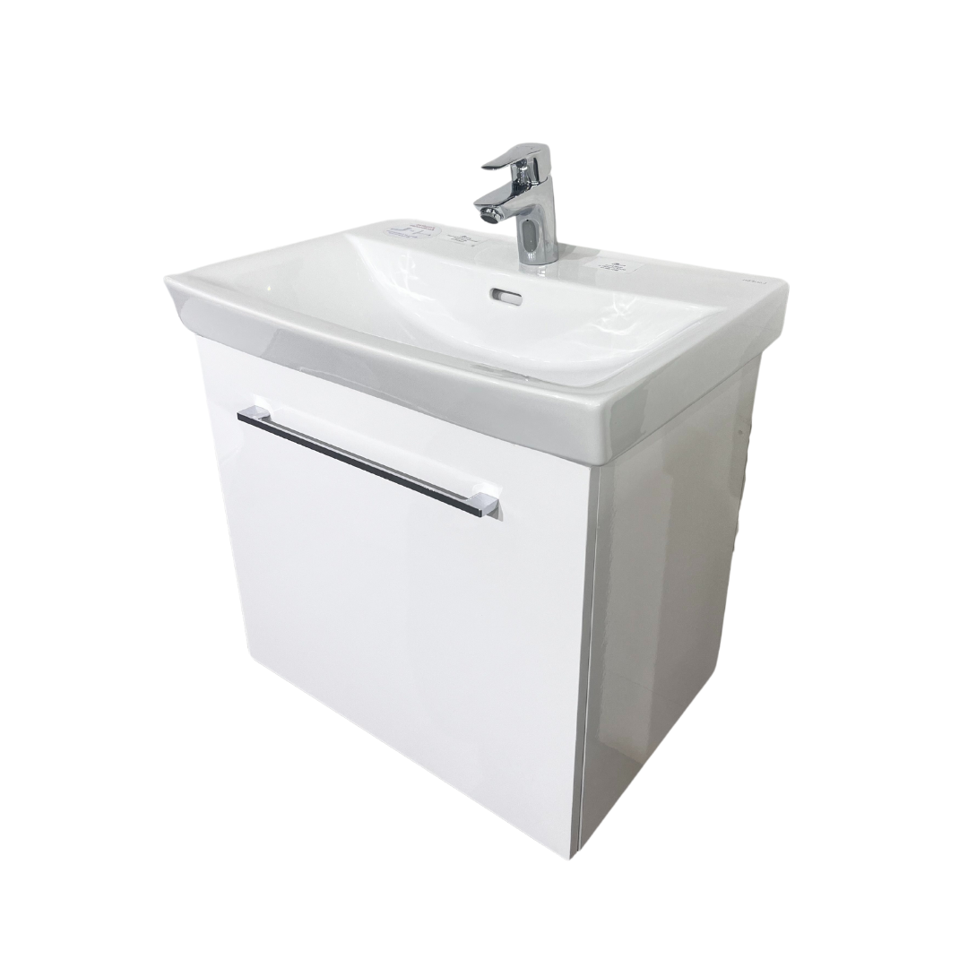 Pro E Vanity 80cm - Premium Furniture & Mirrors from Laufen - Just GH₵5800! Shop now at Kimo Group