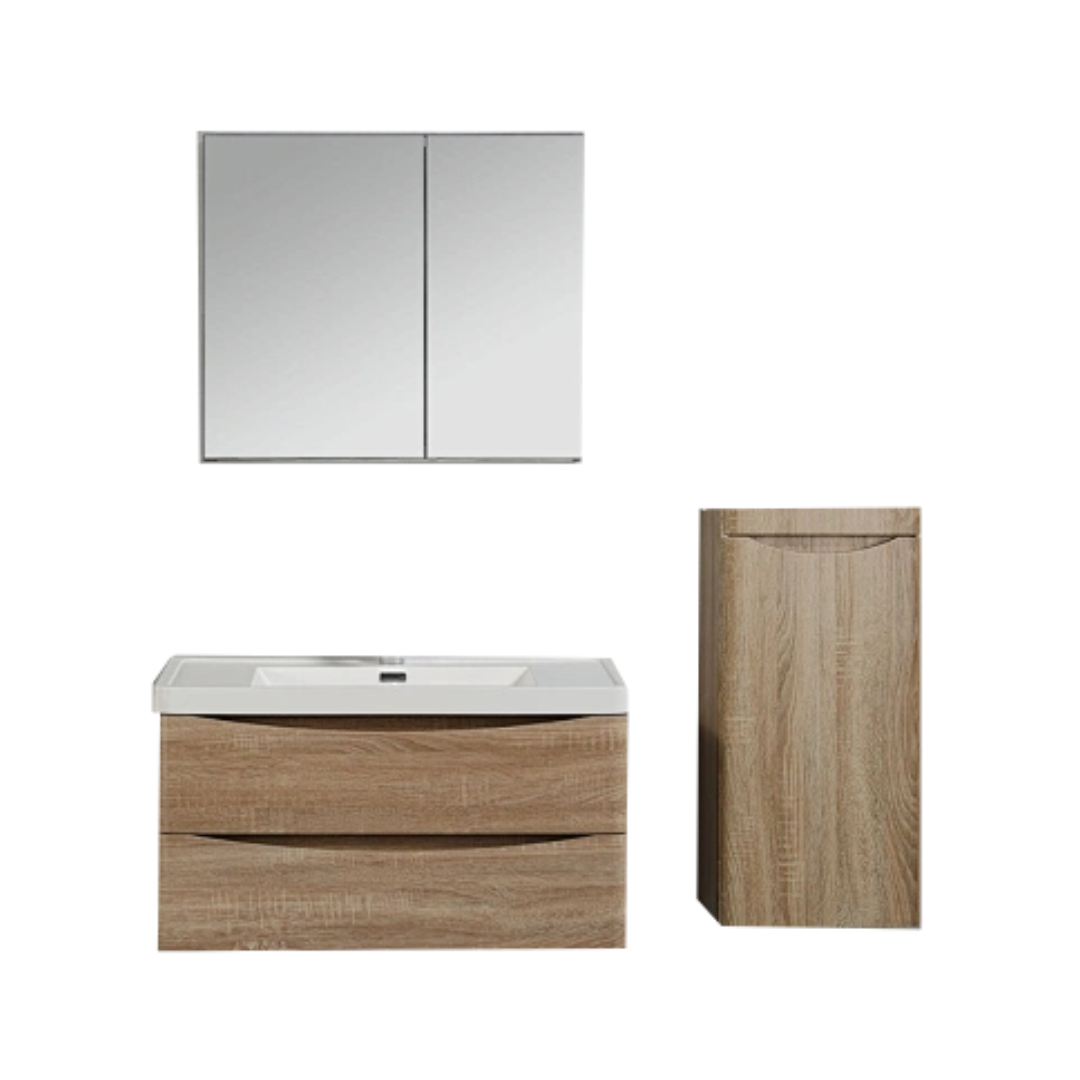 Smile Vanity - Premium Furniture & Mirrors from Tona - Just GH₵9995! Shop now at Kimo Group