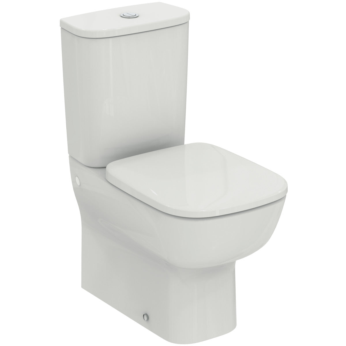 Ideal Standard New Esedra WC - Premium Toilets from Ideal Standard - Just GH₵3500! Shop now at Kimo Group
