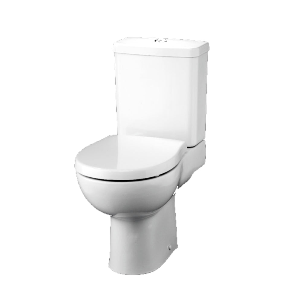 Ideal Standard Plan WC - Premium Toilets from Ideal Standard - Just GH₵3150! Shop now at Kimo Group