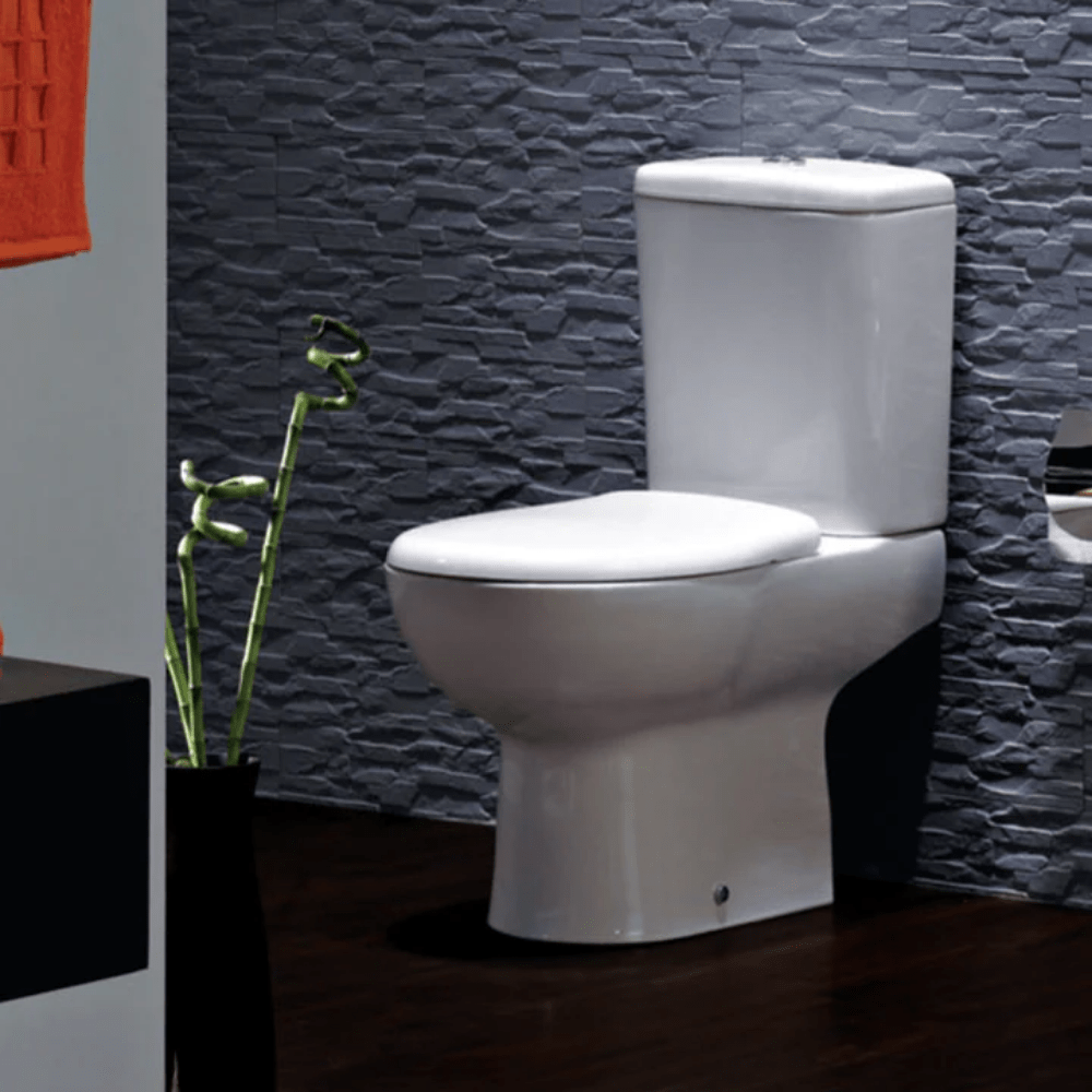 Ideal Standard Plan WC - Premium Toilets from Ideal Standard - Just GH₵3150! Shop now at Kimo Group