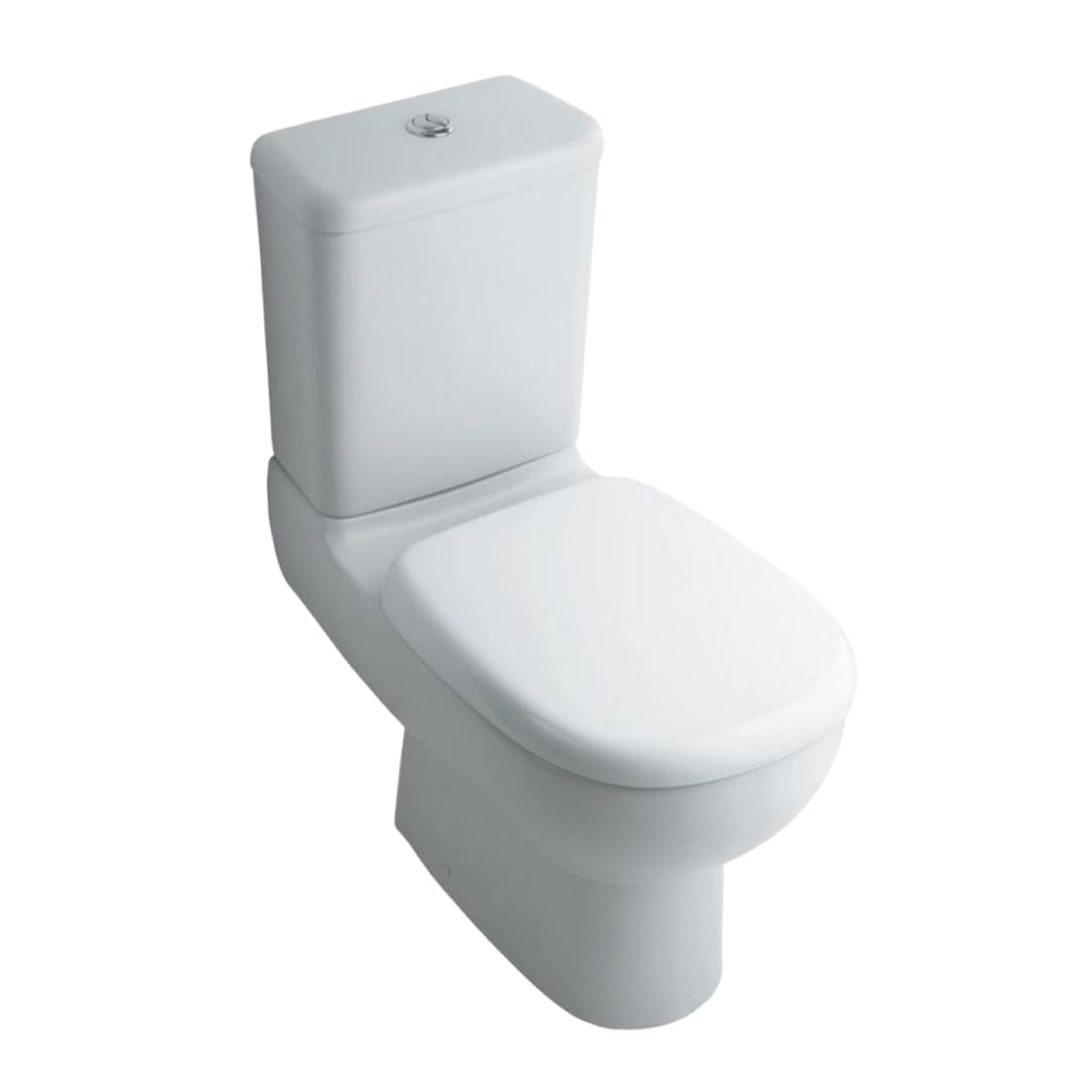 Ideal Standard Playa WC - Premium Toilets from Ideal Standard - Just GH₵2615! Shop now at Kimo Group
