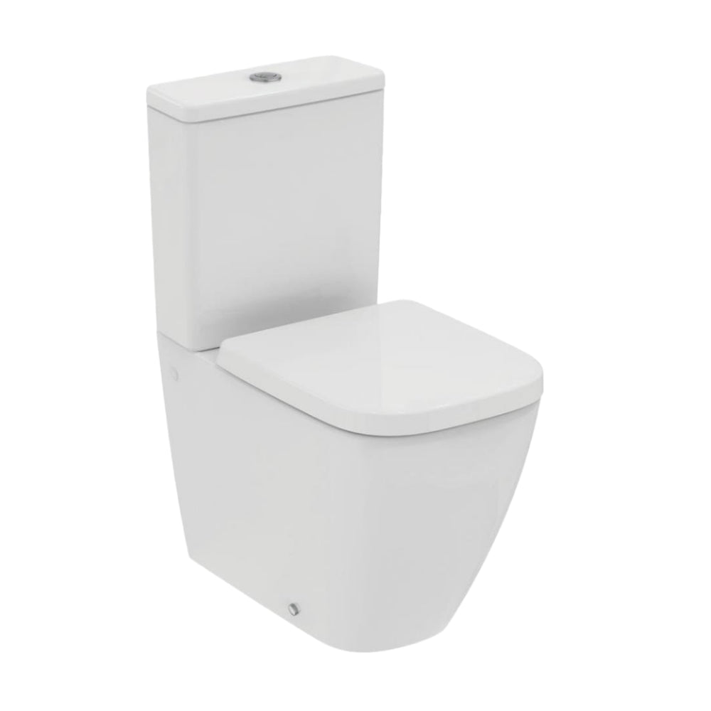 Ideal Standard I. Life S WC - Premium Toilets from Ideal Standard - Just GH₵5950! Shop now at Kimo Group