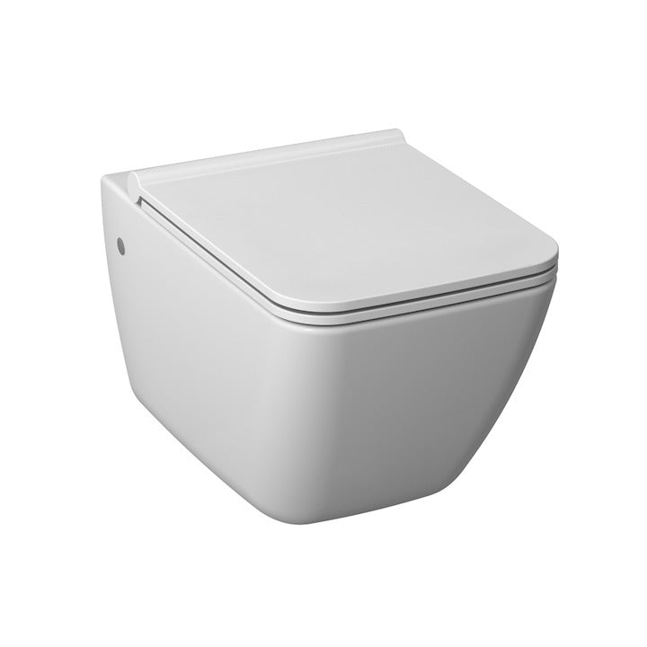 Cubito Wall Hung WC - Premium Toilets from Jika - Just GH₵4395! Shop now at Kimo Group