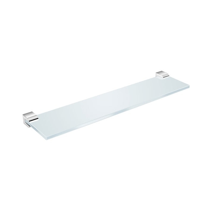 Jika Pure Glass Shelf - Premium Accessories from Jika - Just GH₵500! Shop now at Kimo Group