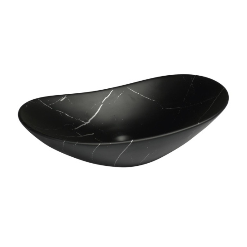 Countertop Basin (black) - Premium from Kimo Group - Just GH₵1375! Shop now at Kimo Group