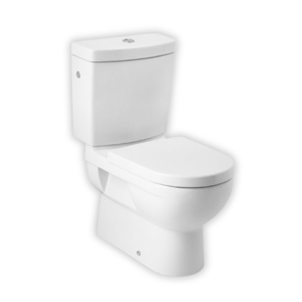 Mio WC Combo - Premium Toilets from Jika - Just GH₵5915! Shop now at Kimo Group