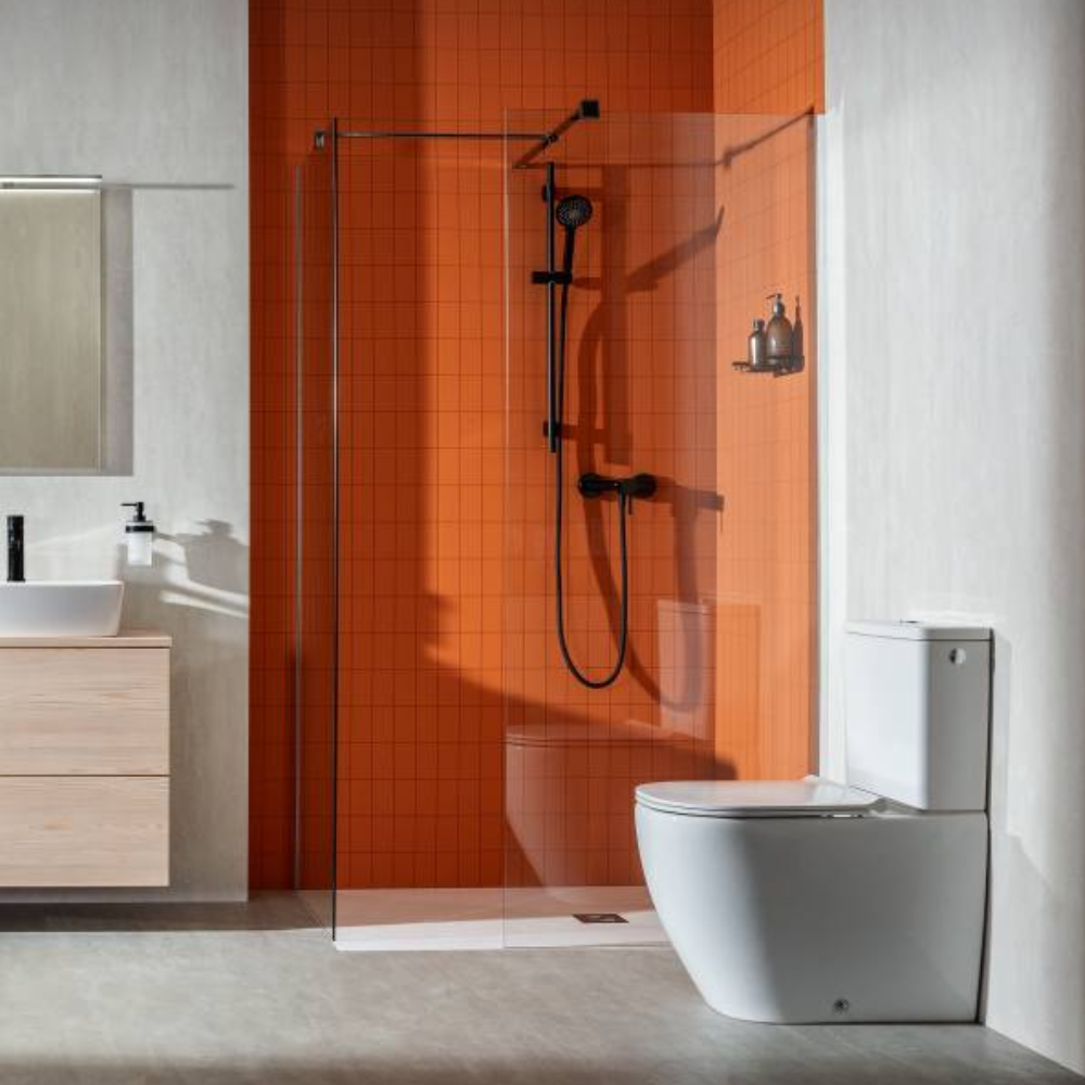 Cubito Style WC - Premium Toilets from Jika - Just GH₵4695! Shop now at Kimo Group