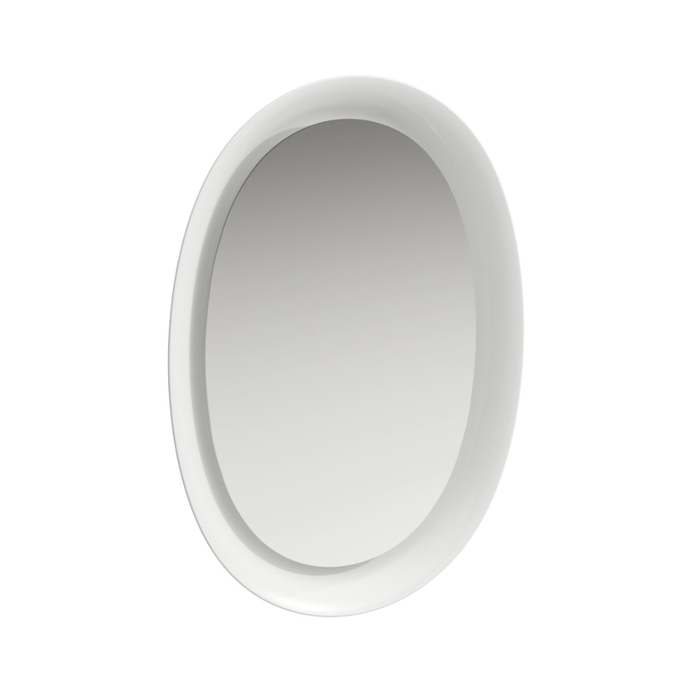 New Classic LED Mirror - Premium Furniture & Mirrors from Laufen - Just GH₵7997.50! Shop now at Kimo Group