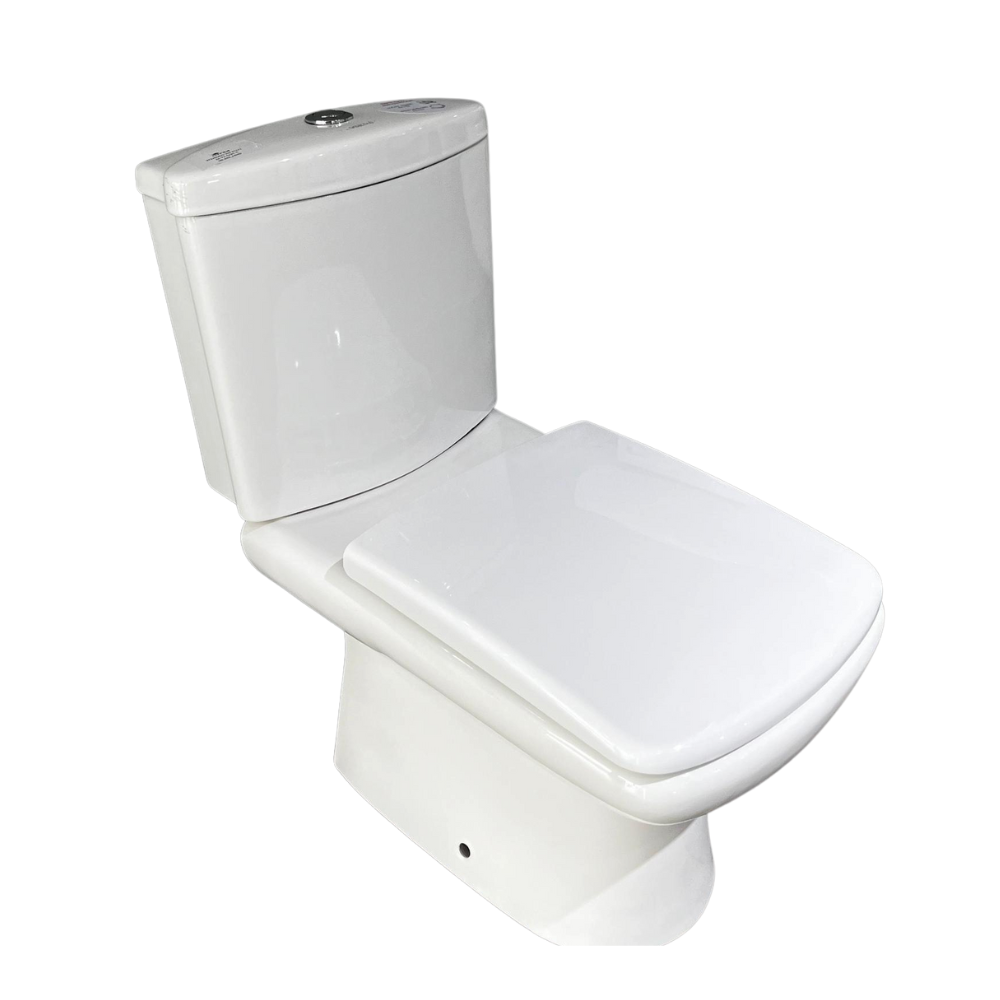 Everest WC CY-42 - Premium Toilets from Everest - Just GHS1316! Shop now at Kimo in Ghana