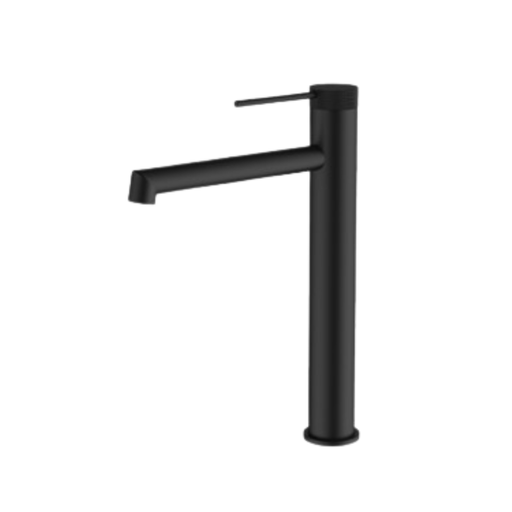 Ring Tall Basin Mixer - Premium Taps from Groove - Just GH₵1350! Shop now at Kimo Group