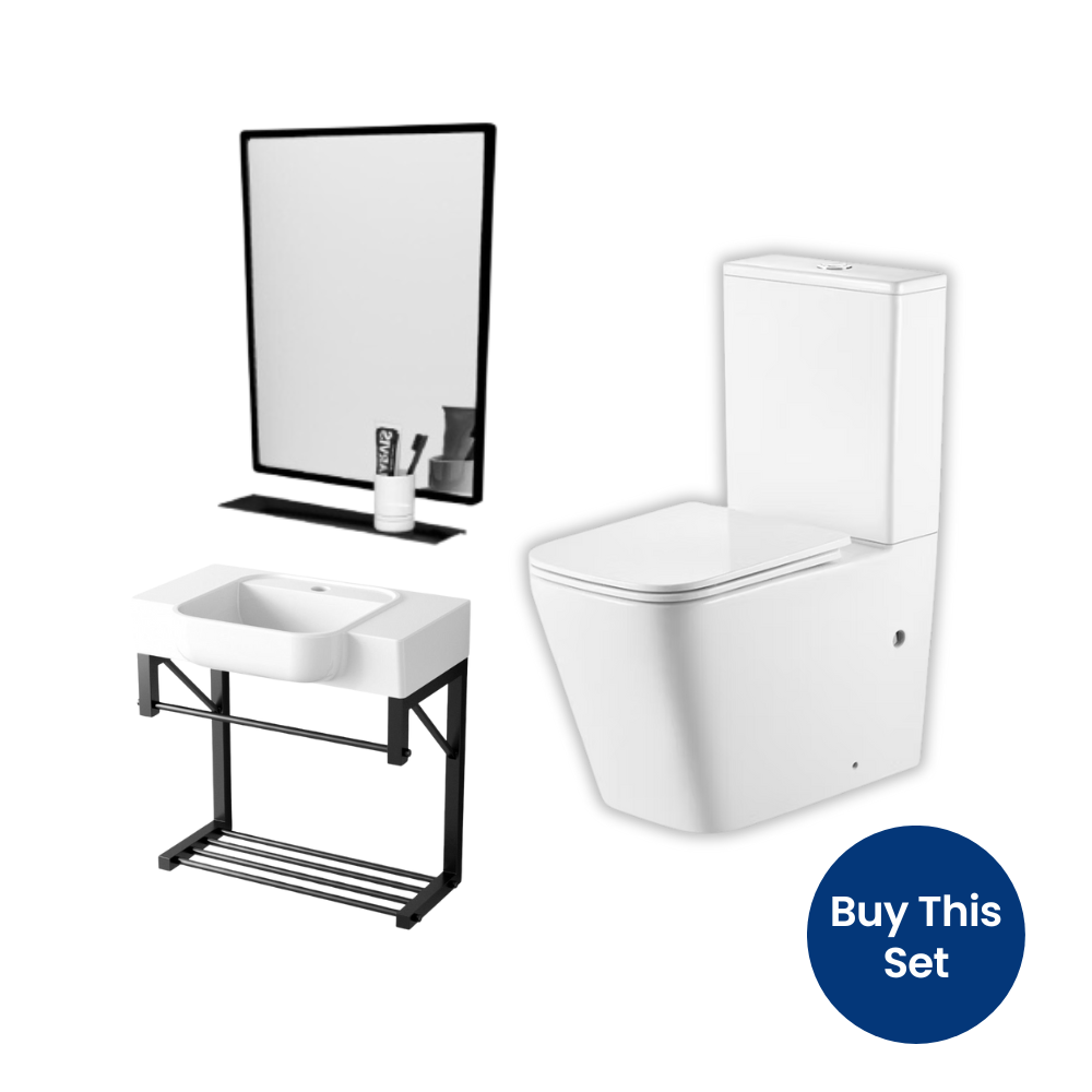 Lux Combo - Premium combo set from Groove - Just GH₵3825! Shop now at Kimo Group