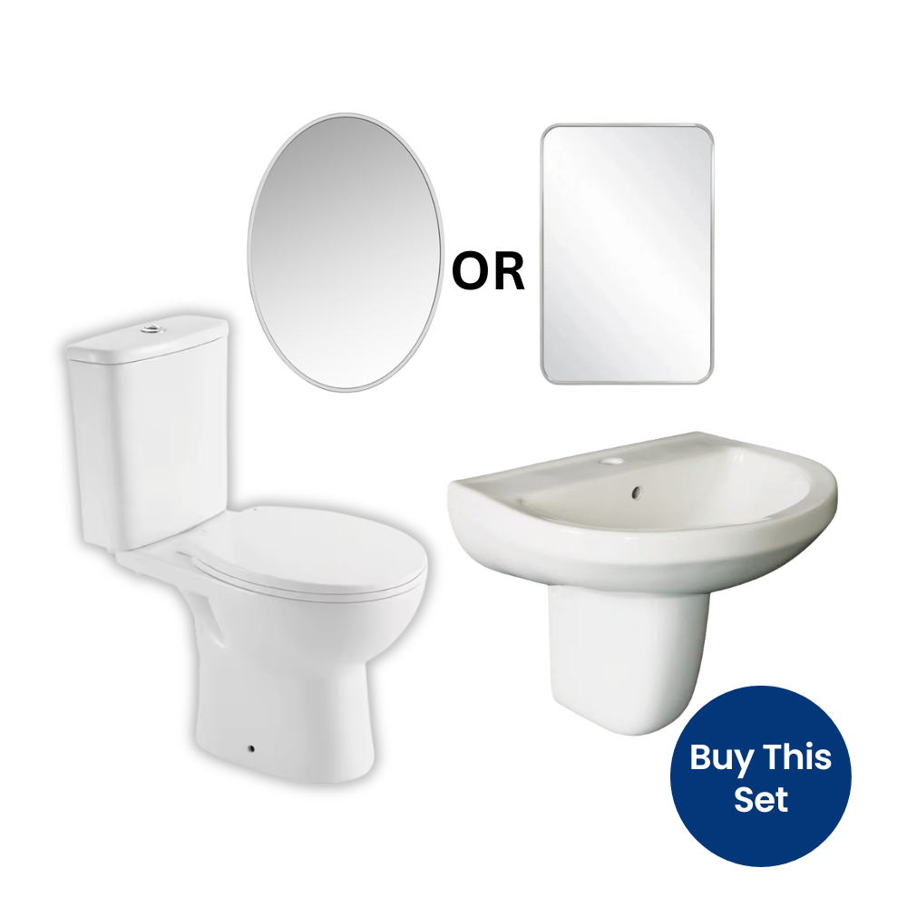 Starter Pack - Premium combo set from Groove - Just GH₵1999! Shop now at Kimo Group