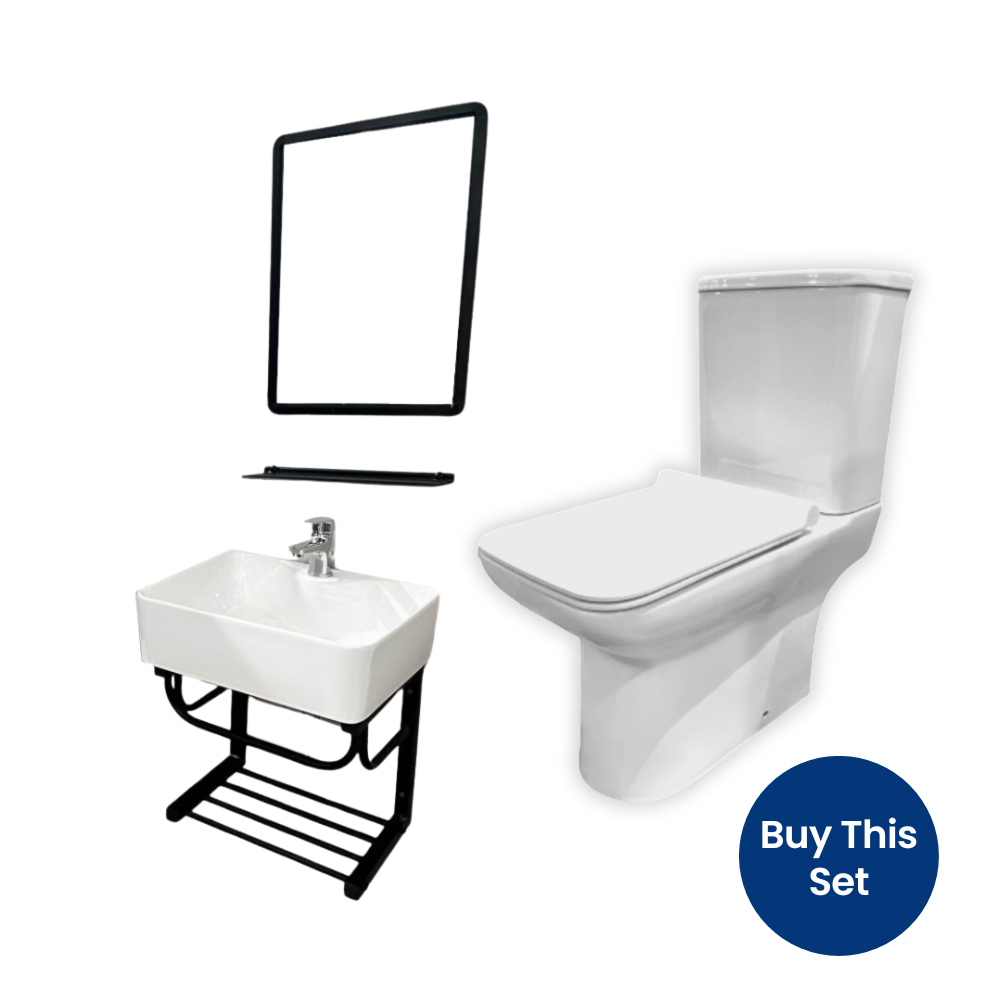 Sereno Combo - Premium combo set from Groove - Just GH₵3200! Shop now at Kimo Group