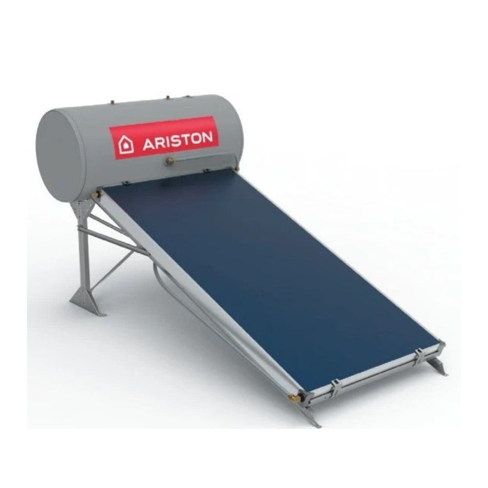 Solar Water Heater 200L - Premium Water Heaters from Ariston - Just GH₵23900! Shop now at Kimo Group