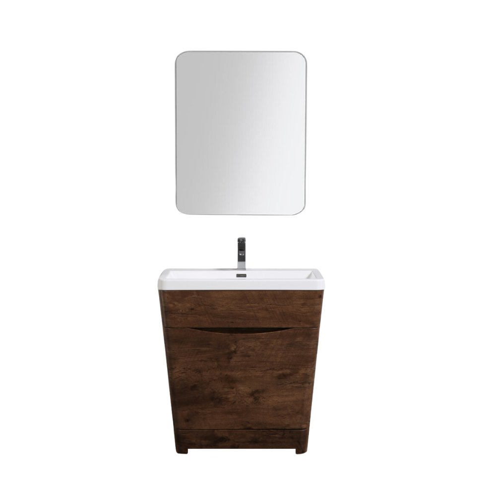 William Vanity Cabinet - Premium Furniture & Mirrors from Tona - Just GH₵6500! Shop now at Kimo Group