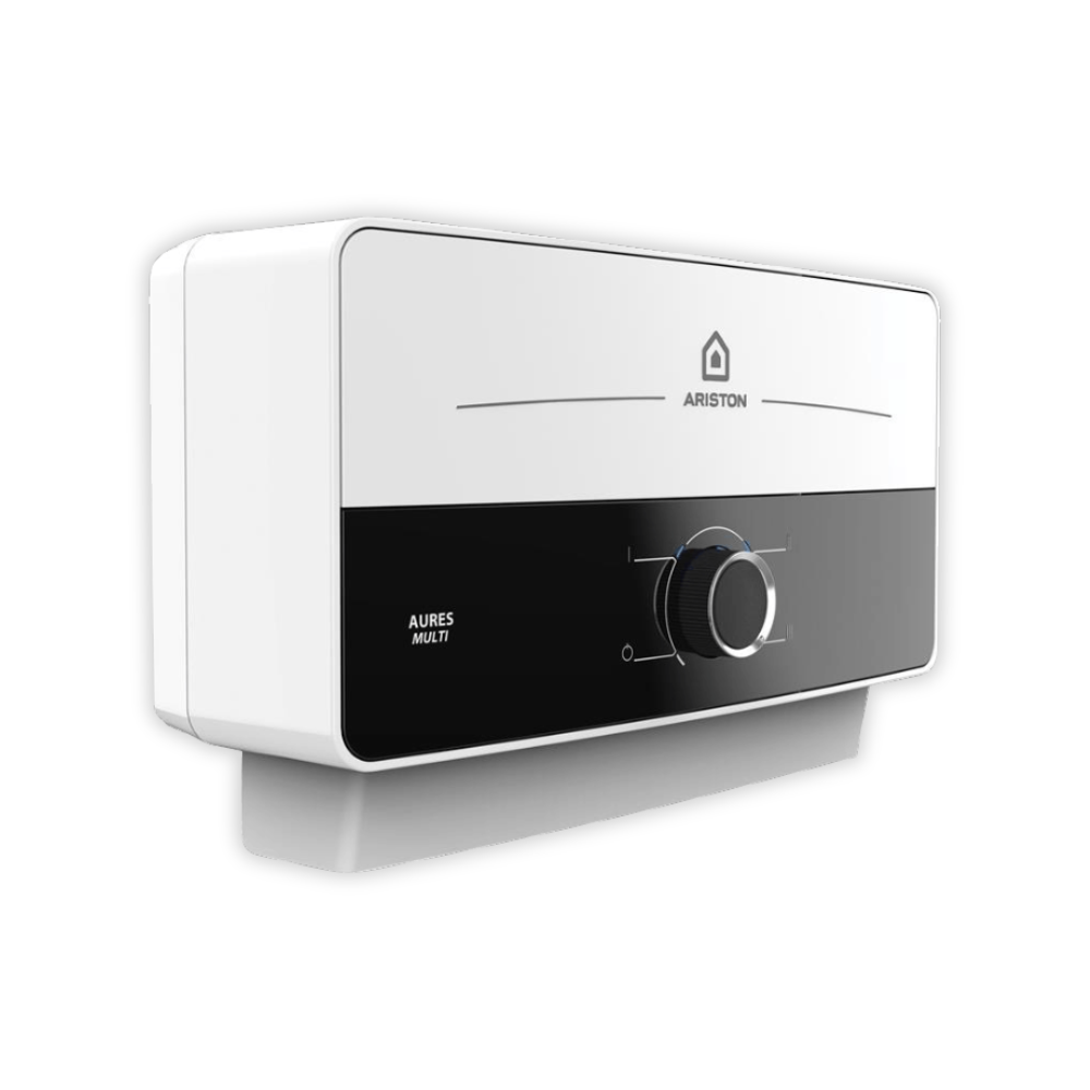 Aures Multi - Instant Water Heater - Premium Water Heaters from Ariston - Just GH₵2950! Shop now at Kimo Group