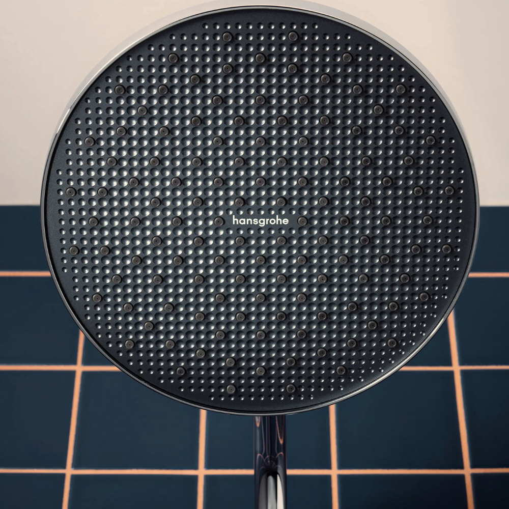 Activera S Showerpipe 1Jet - Premium Showers from Hansgrohe - Just GH₵7150! Shop now at Kimo Group