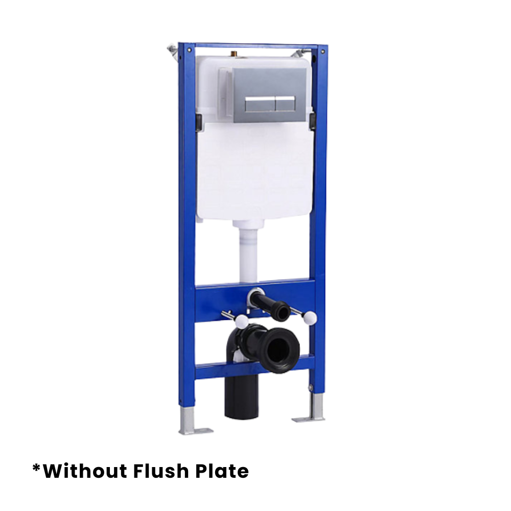 Dora Concealed WC Set - Premium Toilets from Groove - Just GH₵2950! Shop now at Kimo Group