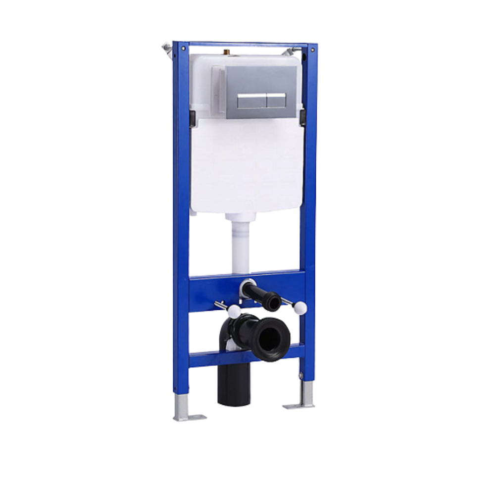 Eleganza WH Combo - Premium Toilets from Groove - Just GH₵2950! Shop now at Kimo Group