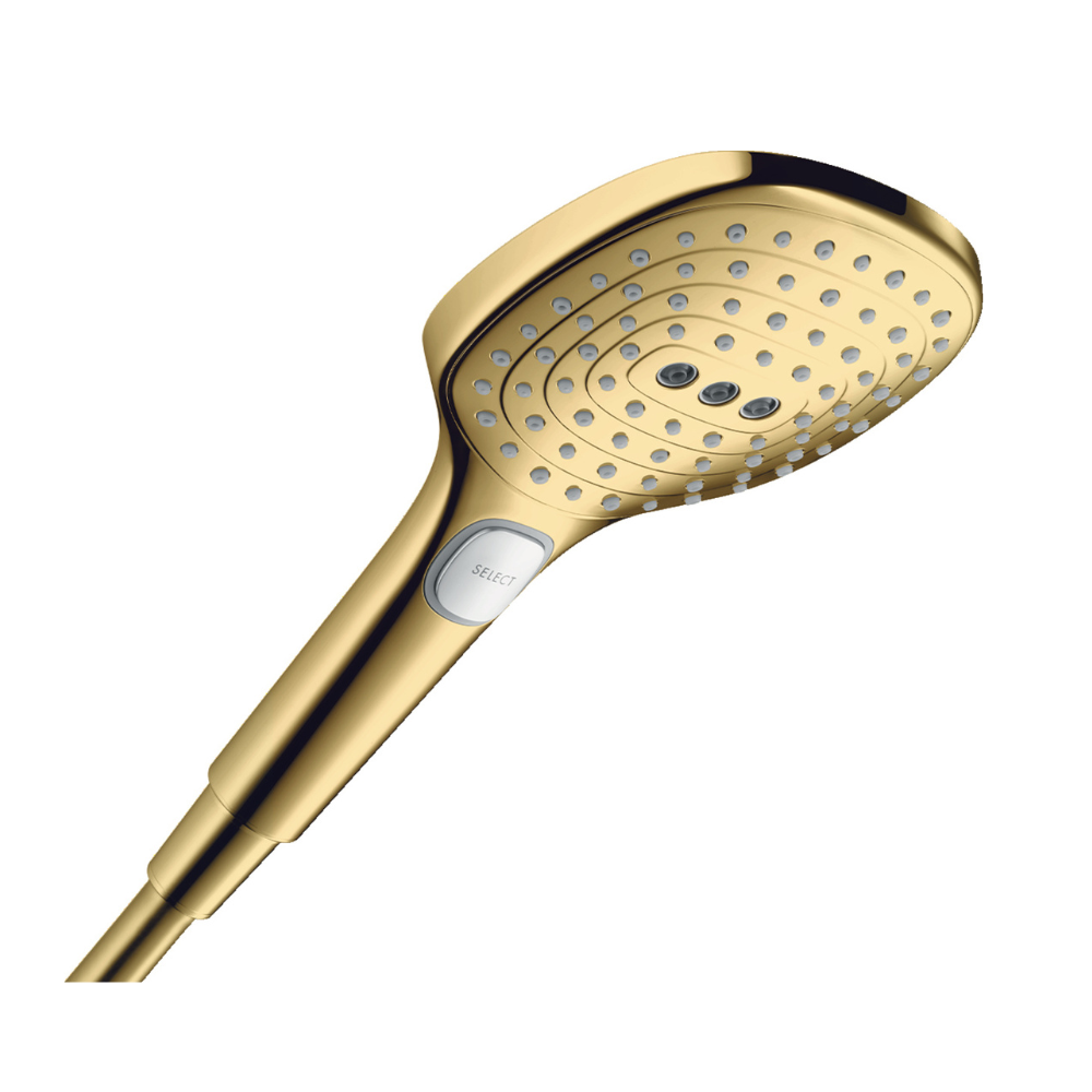 Raindance Select E Hand Shower - Premium from Hansgrohe - Just GH₵3230! Shop now at Kimo Group