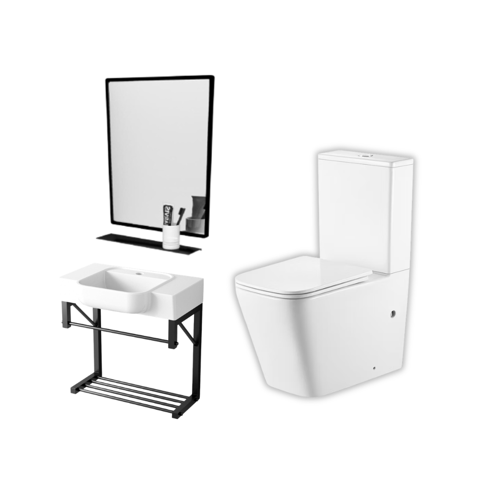 Lusso XL Combo - Premium combo set from Groove - Just GH₵3800! Shop now at Kimo Group