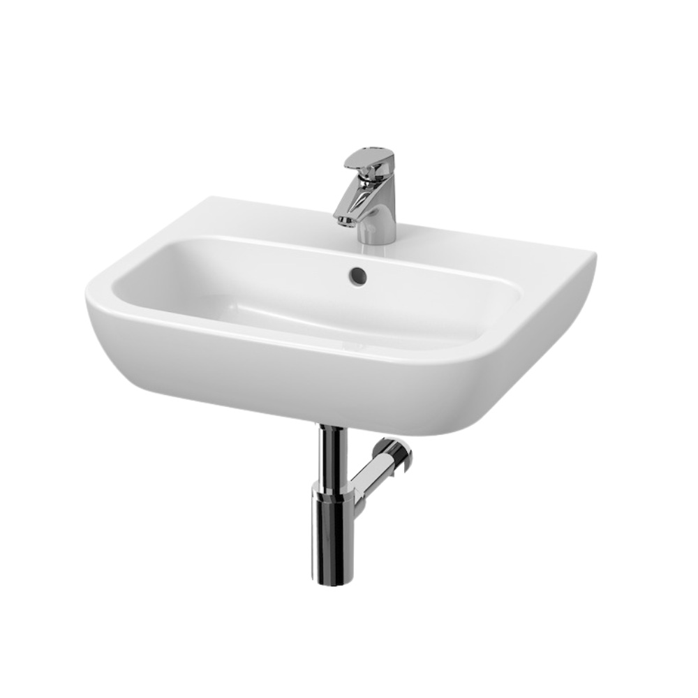 Euroline Basin Bowl Only - Premium Basin from Jika - Just GH₵521.25! Shop now at Kimo Group