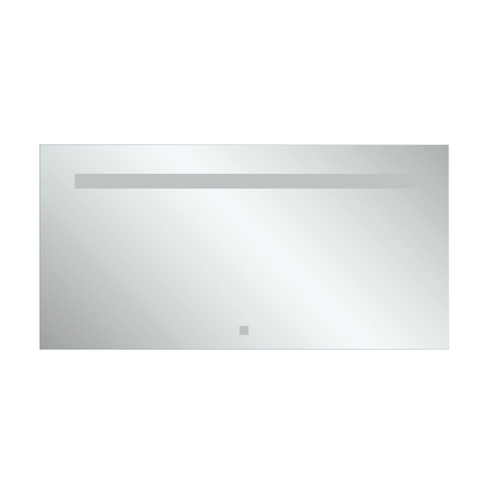 LED Mirror Rectangular - Premium from Kimo Group - Just GH₵2395! Shop now at Kimo Group