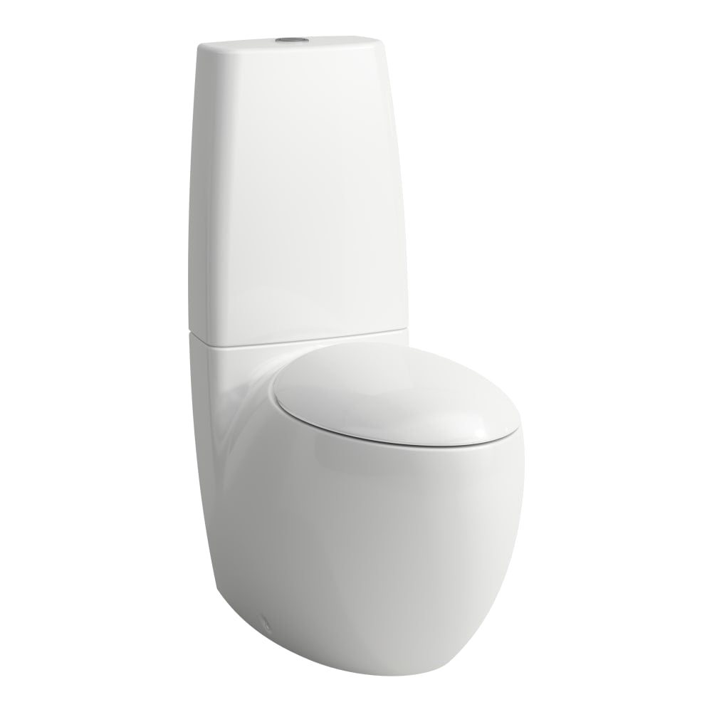 Alessi Floor Standing WC - Premium Toilets from Laufen - Just GH₵29950! Shop now at Kimo Group