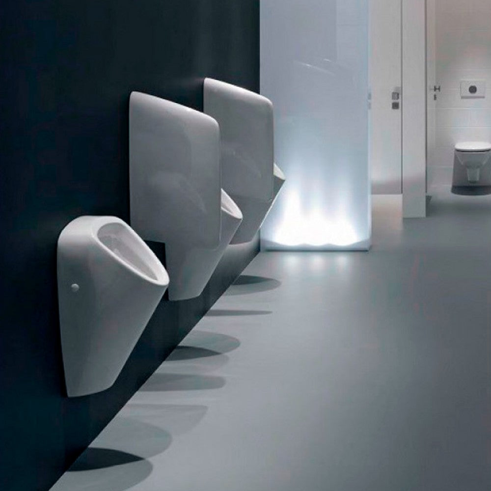 Laufen Caprino Urinal - Premium Toilets from Laufen - Just GH₵2200! Shop now at Kimo Group