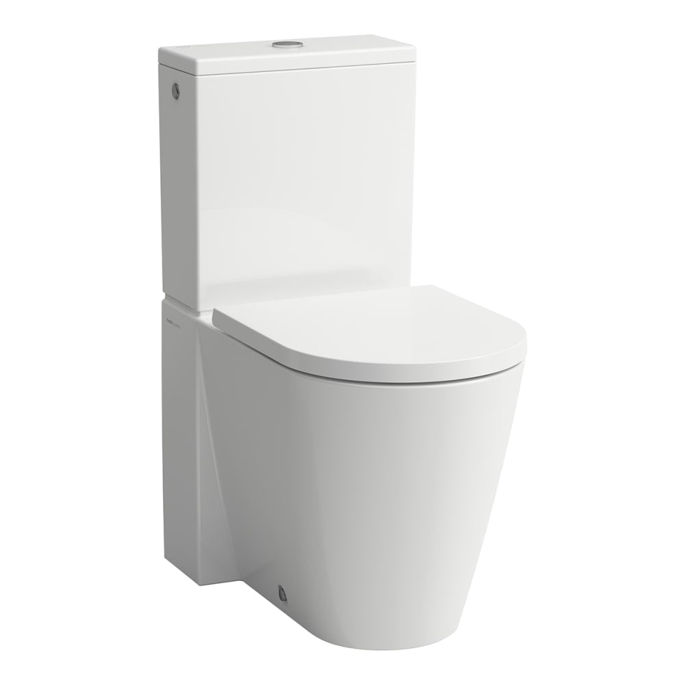 Kartell Floor Standing WC - Premium Toilets from Laufen - Just GH₵6950! Shop now at Kimo Group