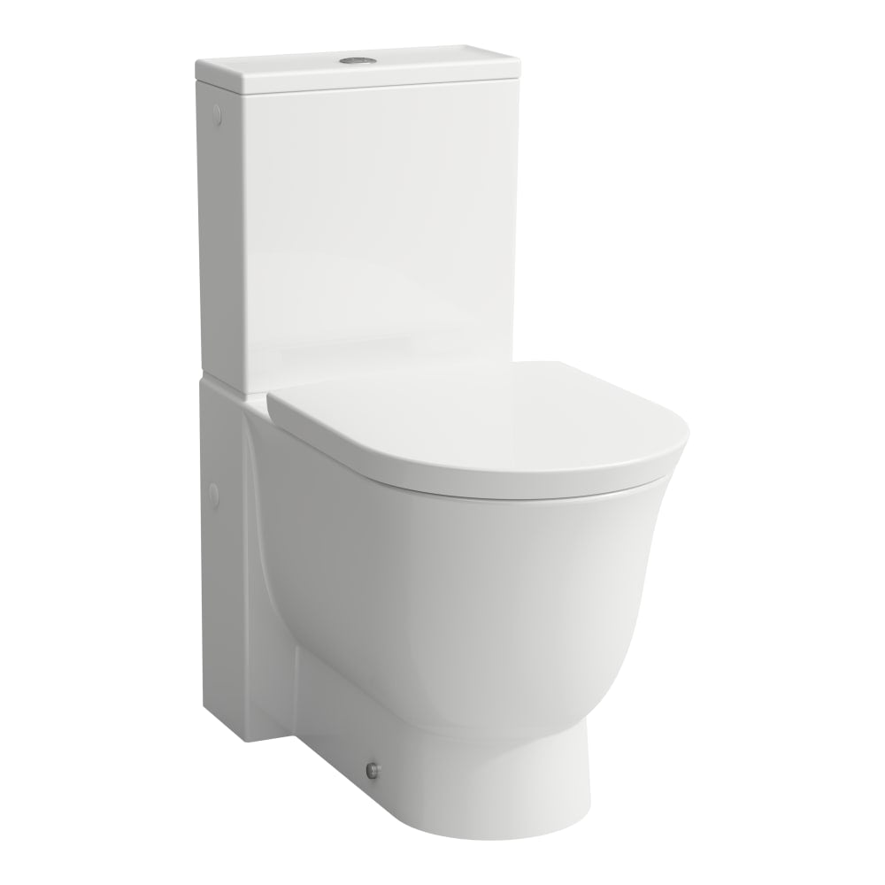 New Classic Floor Standing WC - Premium Toilets from Laufen - Just GH₵12495! Shop now at Kimo Group