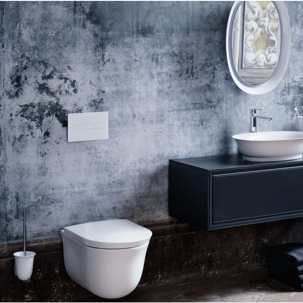 New Classic Wall Hung WC - Premium Toilets from Laufen - Just GH₵6250! Shop now at Kimo Group