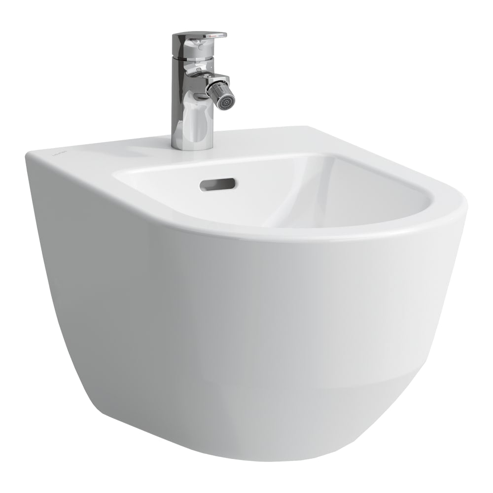 Pro A Wall Hung Bidet - Premium Bidet from Laufen - Just GH₵2295! Shop now at Kimo Group