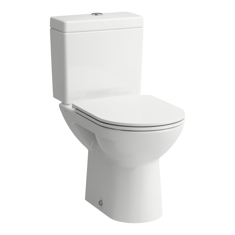 Laufen Pro B WC (DP) - Premium Toilets from Laufen - Just GH₵4995! Shop now at Kimo Group
