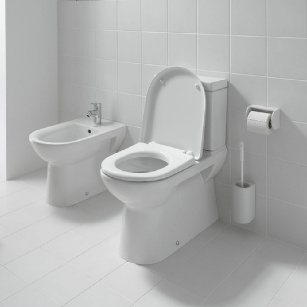 Laufen Pro B WC (TP) - Premium Toilets from Laufen - Just GH₵2650! Shop now at Kimo Group