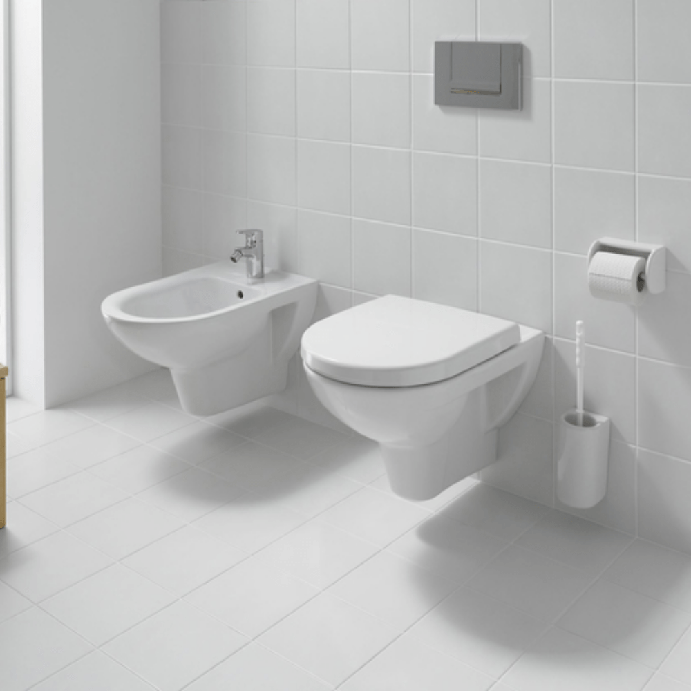 Pro B Wall Hung WC - Premium Toilets from Laufen - Just GH₵2835! Shop now at Kimo Group
