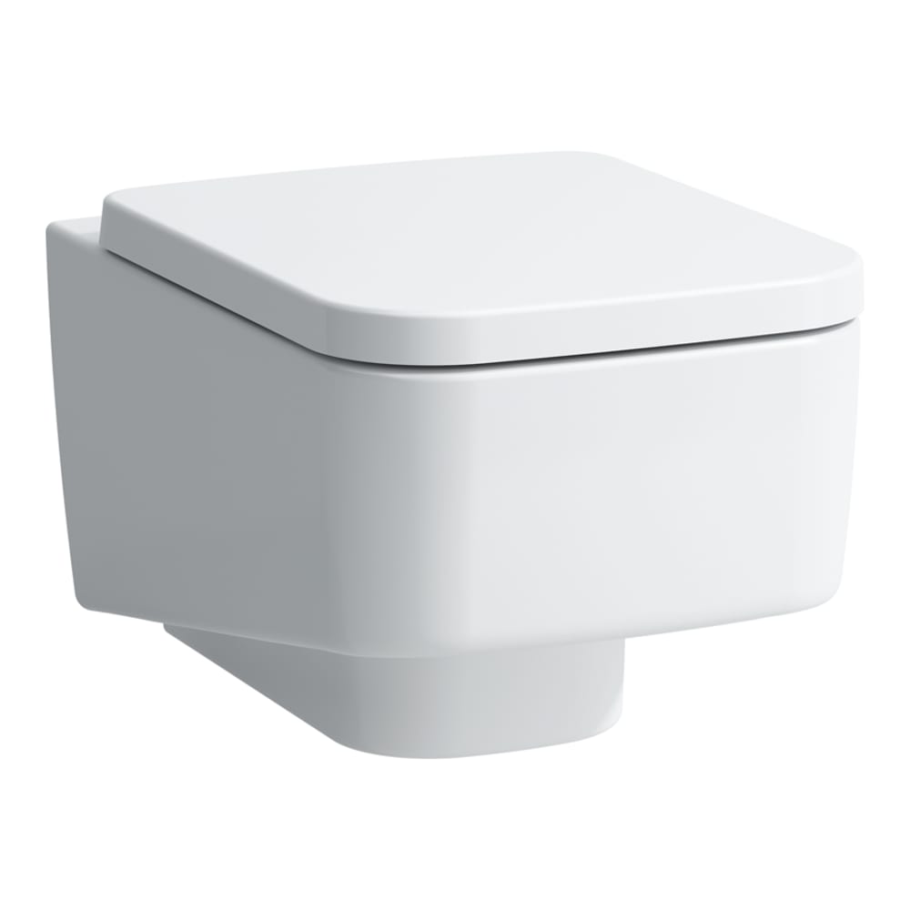 Laufen Pro S Wall Hung WC - Premium Toilets from Laufen - Just GH₵2995! Shop now at Kimo Group
