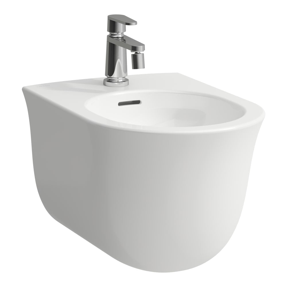 New Classic Wall Hung Bidet - Premium Bidet from Laufen - Just GH₵6800! Shop now at Kimo Group