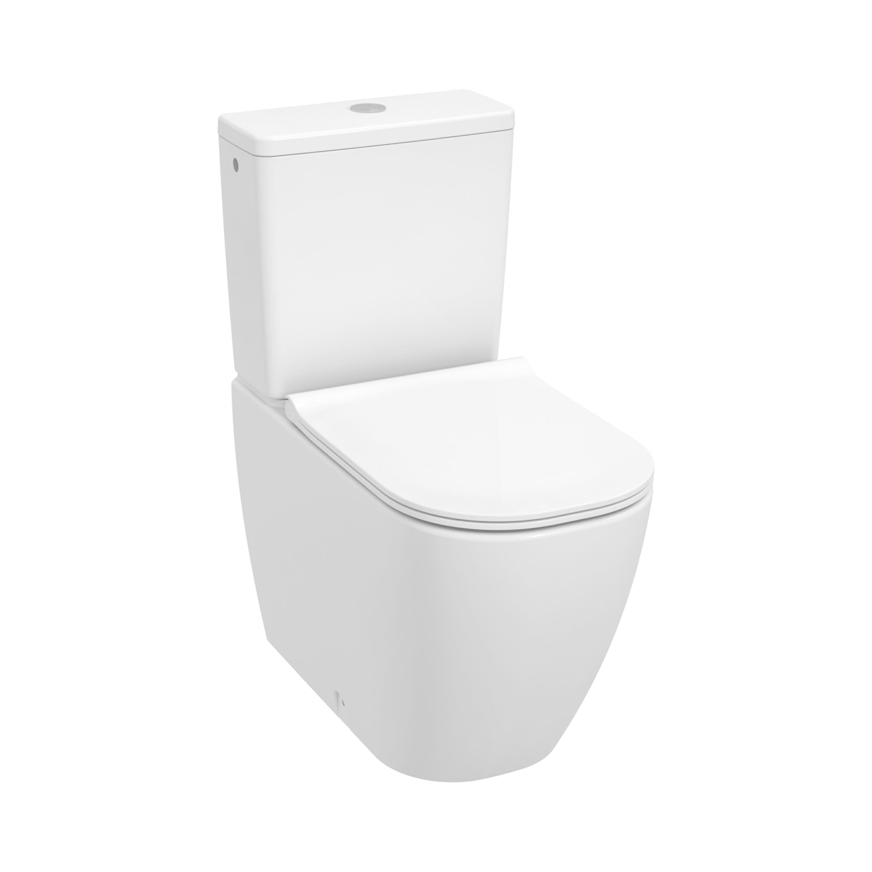 Mio-N WC - Premium Toilets from Jika - Just GH₵8180! Shop now at Kimo Group