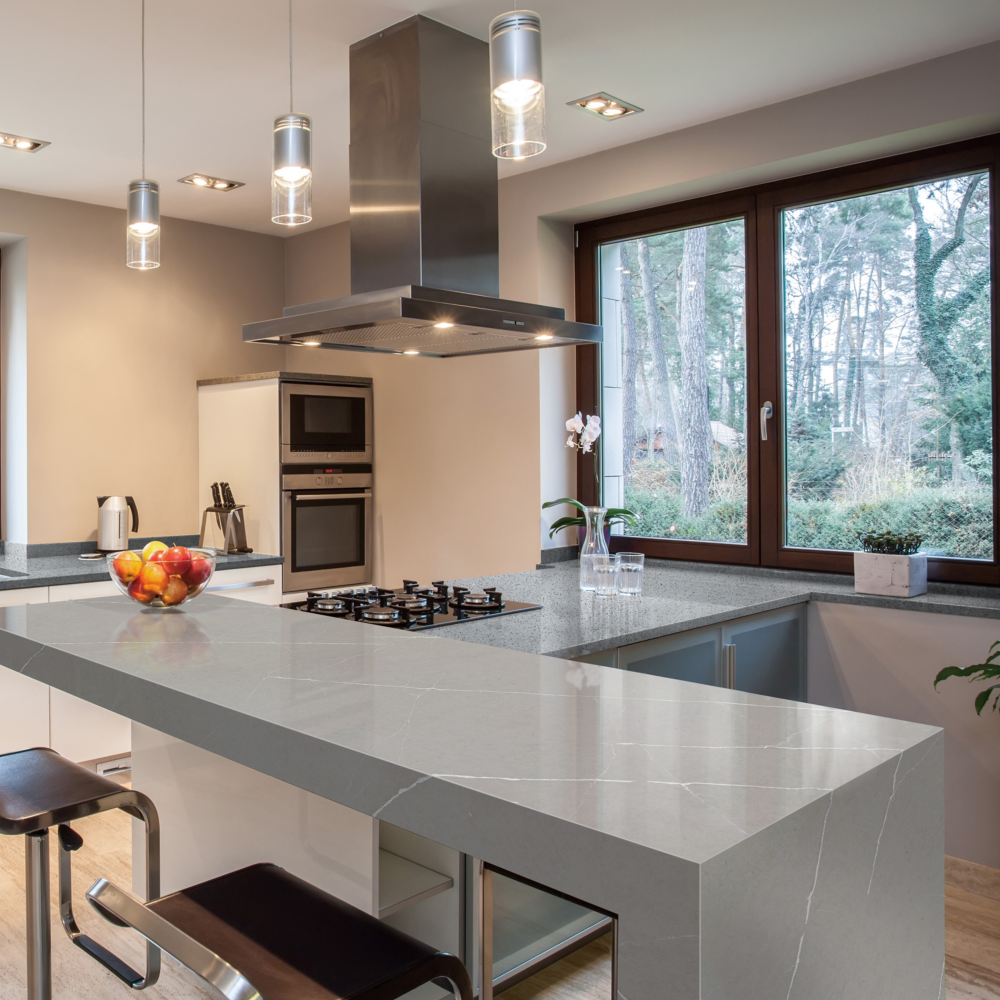 Pietra Grey 60x120 - Matt - Premium Tiles from Kimo Group - Just GHS335! Shop now at Kimo in Ghana