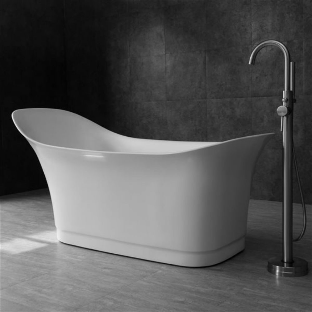 Skirt Bathtub - Premium Baths from Tona - Just GH₵8500! Shop now at Kimo Group
