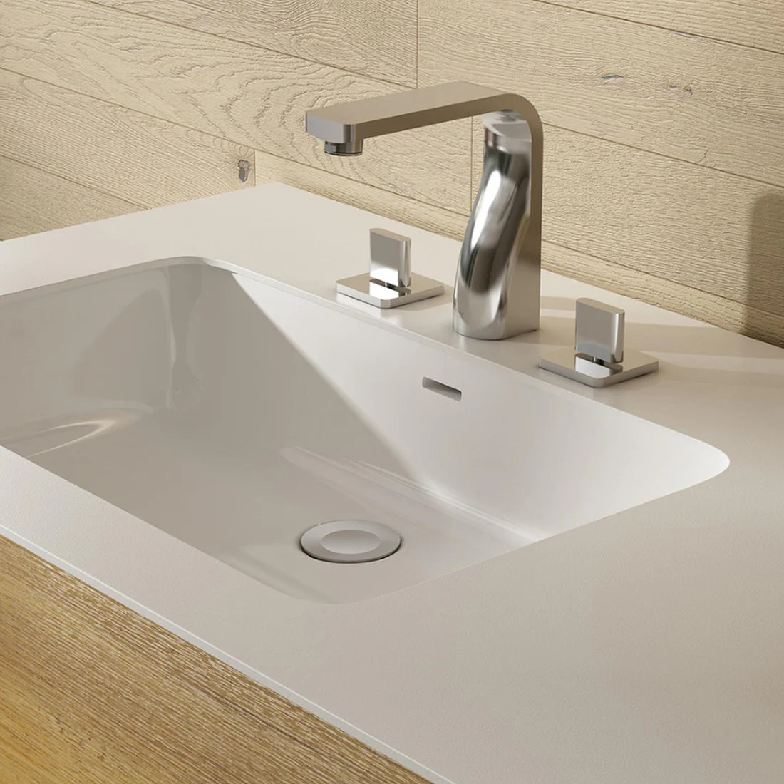 Bosco Vanity Cabinet - Premium Furniture & Mirrors from Tona - Just GH₵9596! Shop now at Kimo Group