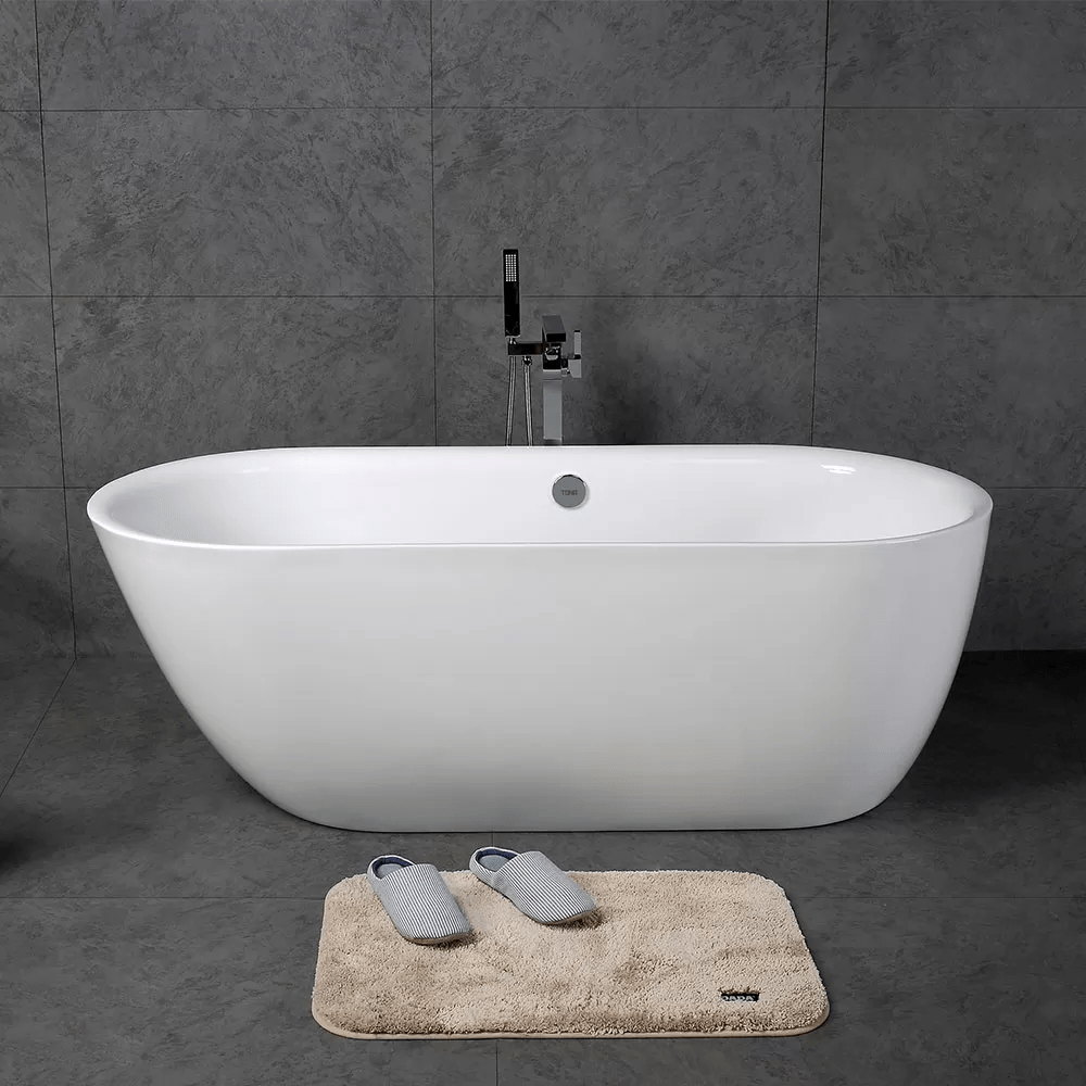 Olympia Bathtub - Premium Baths from Tona - Just GH₵8500! Shop now at Kimo Group