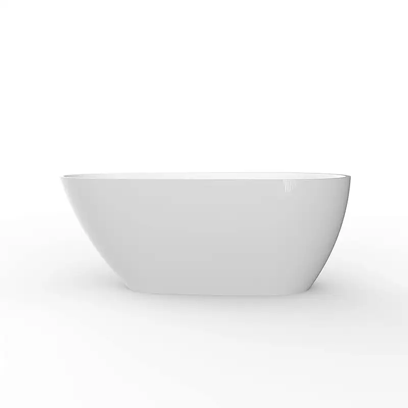 Olympia Bathtub - Premium Baths from Tona - Just GH₵8500! Shop now at Kimo Group