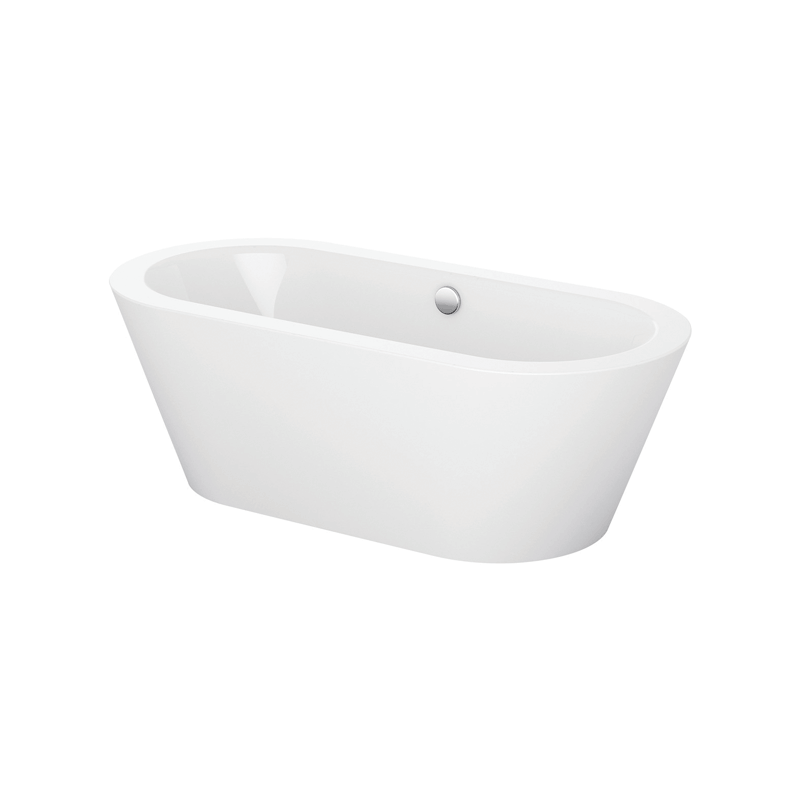 Queen Bathtub - Premium Baths from Tona - Just GH₵7500! Shop now at Kimo Group