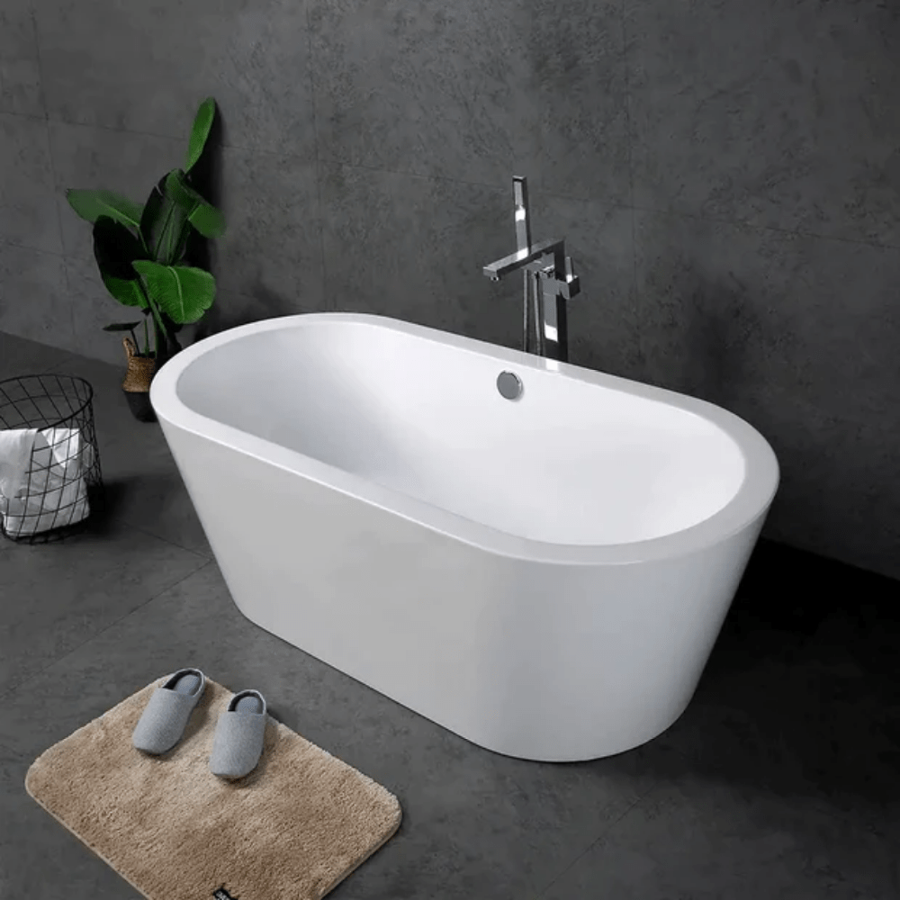 Queen Bathtub - Premium Baths from Tona - Just GH₵7500! Shop now at Kimo Group
